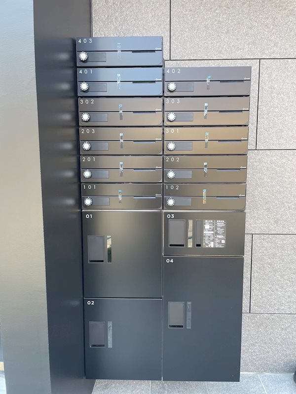 レピドール奥沢 その他6