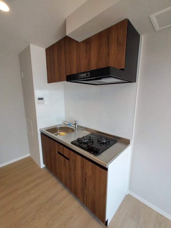 レピドール奥沢 キッチン