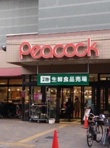 レピドール奥沢 周辺画像1