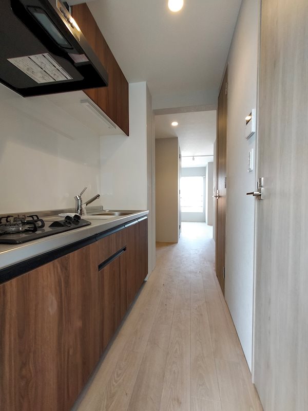 レピドール奥沢 その他8