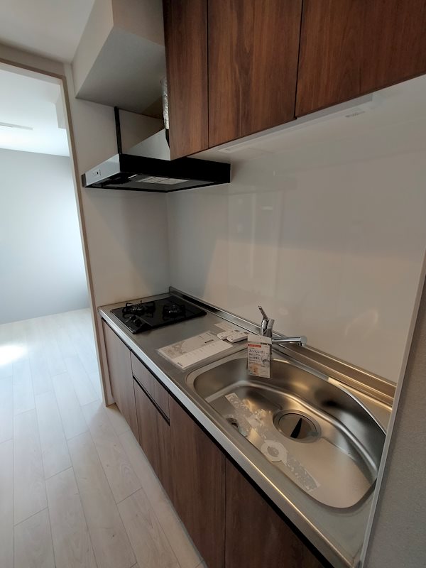 レピドール奥沢 キッチン