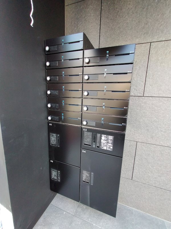レピドール奥沢 その他4