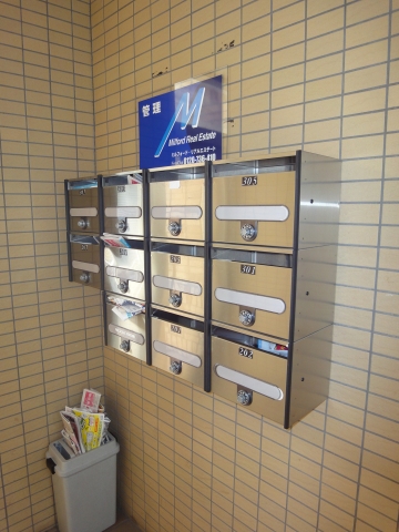 アプローズ祐天寺 その他15