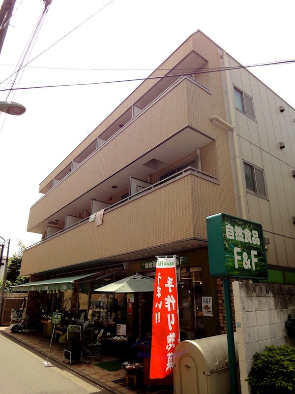 アプローズ祐天寺 その他16