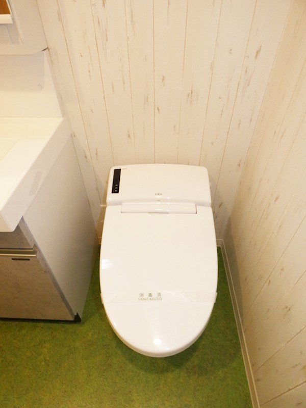 アズ大井町レジデンス   その他2