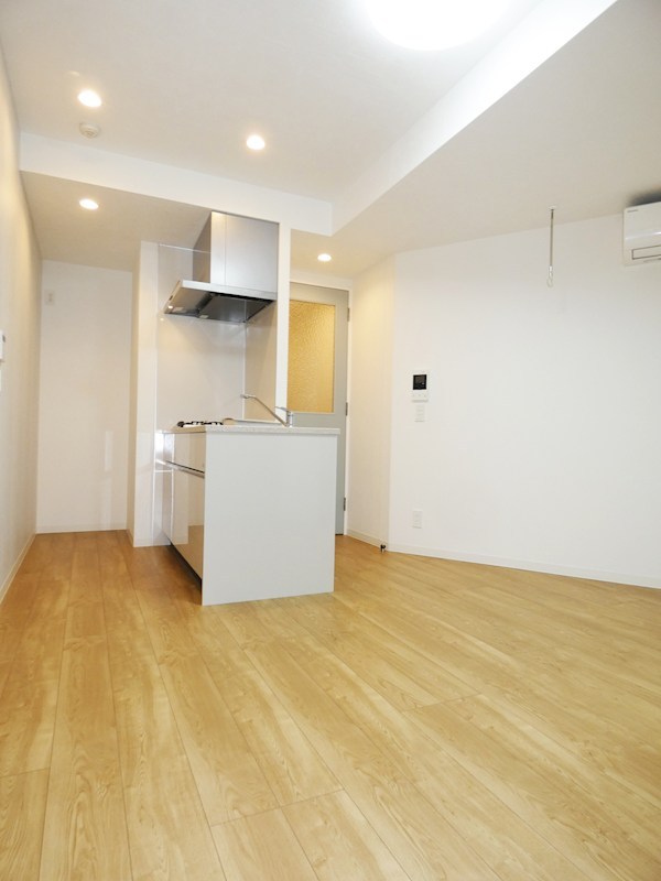 アズ大井町レジデンス   その他4