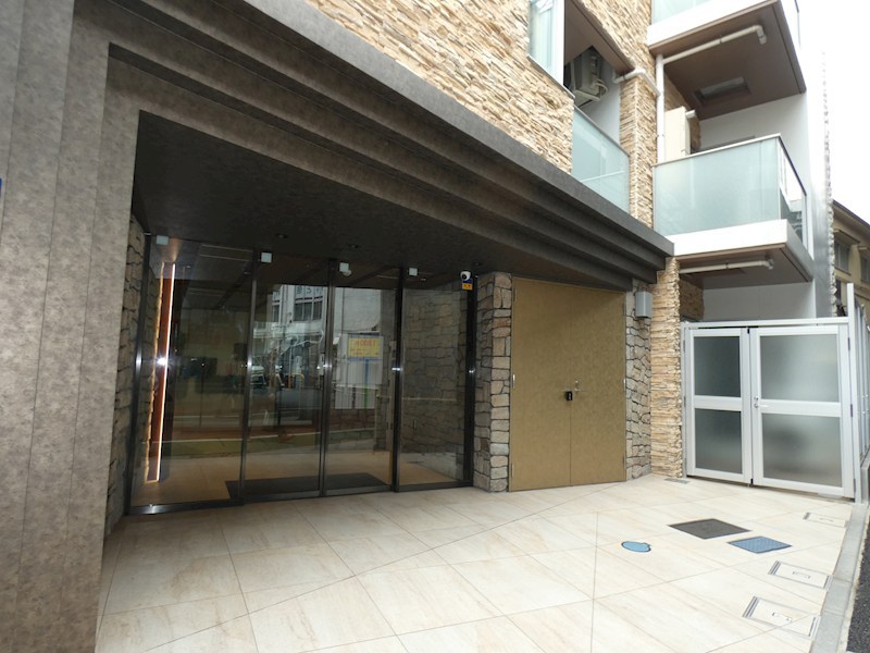 アズ大井町レジデンス   その他6