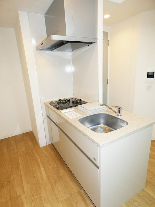 アズ大井町レジデンス   キッチン