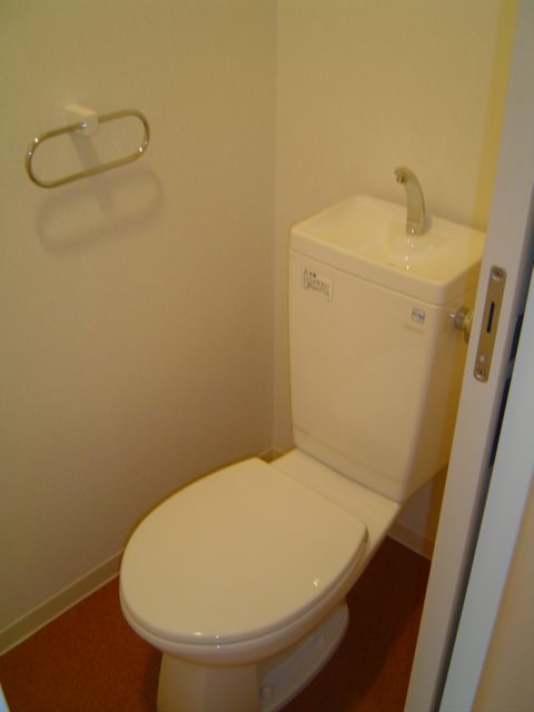 WELL House　東大井 その他3