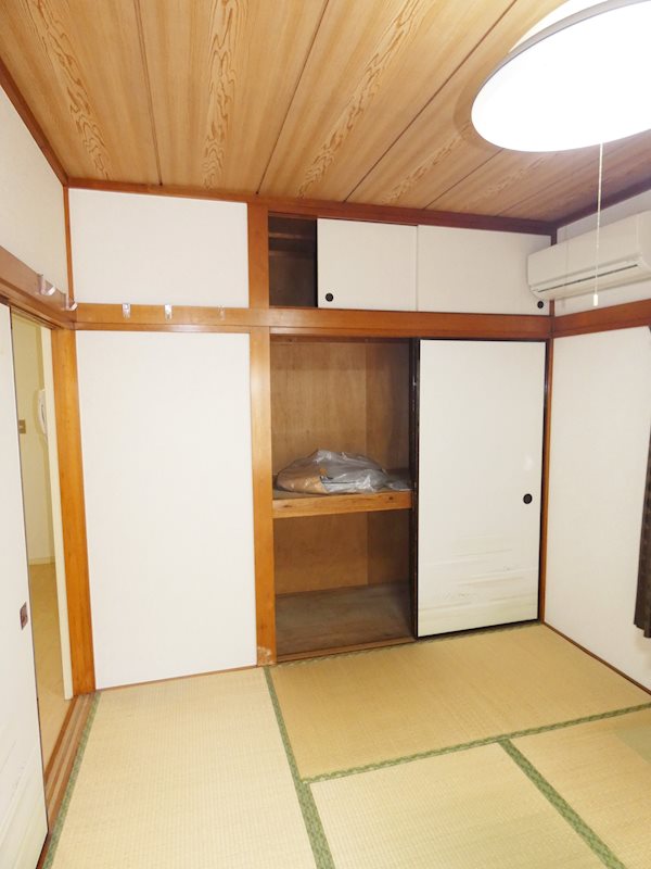 南品川アパート その他1
