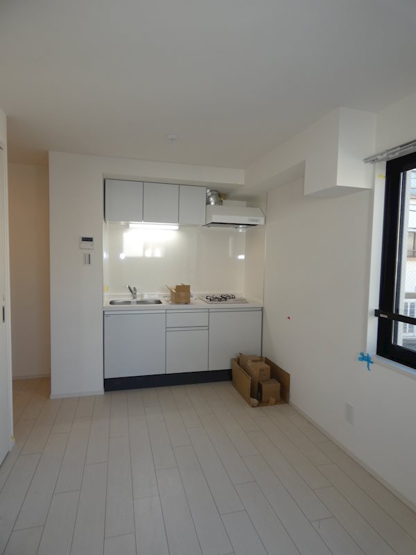 エルファーロ大井町  その他1