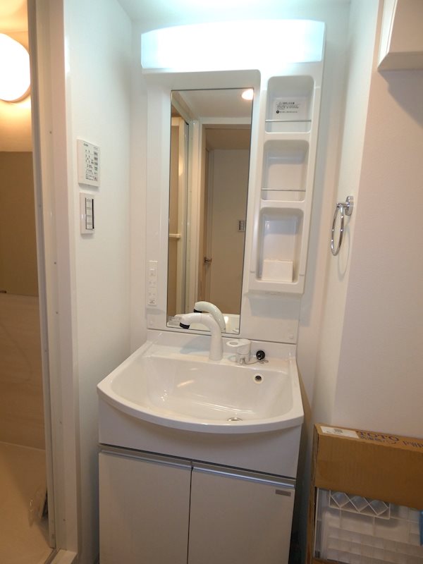 エルファーロ大井町  その他3