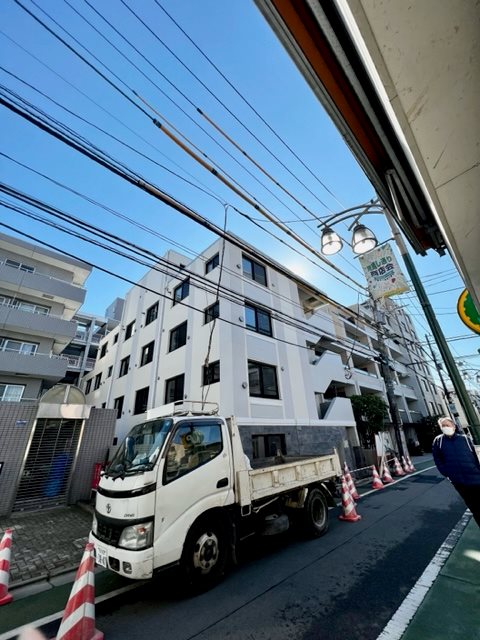 エルファーロ大井町  その他7