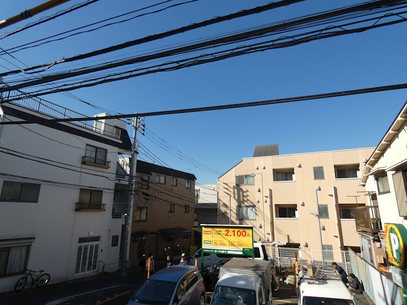 エルファーロ大井町  その他9