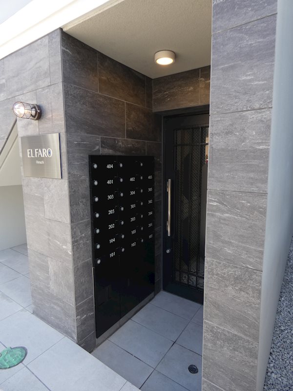 エルファーロ大井町 その他5