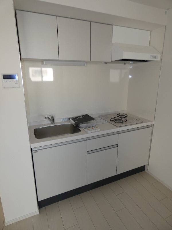 エルファーロ大井町 キッチン