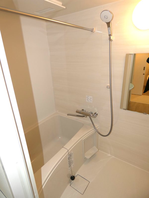 エルファーロ大井町 風呂画像