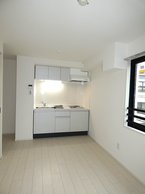 エルファーロ大井町 その他1