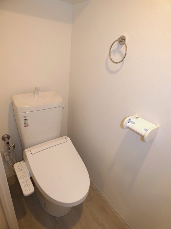 エルファーロ大井町 その他7