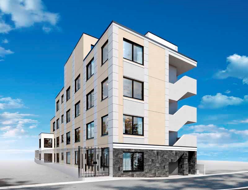 エルファーロ大井町 その他11