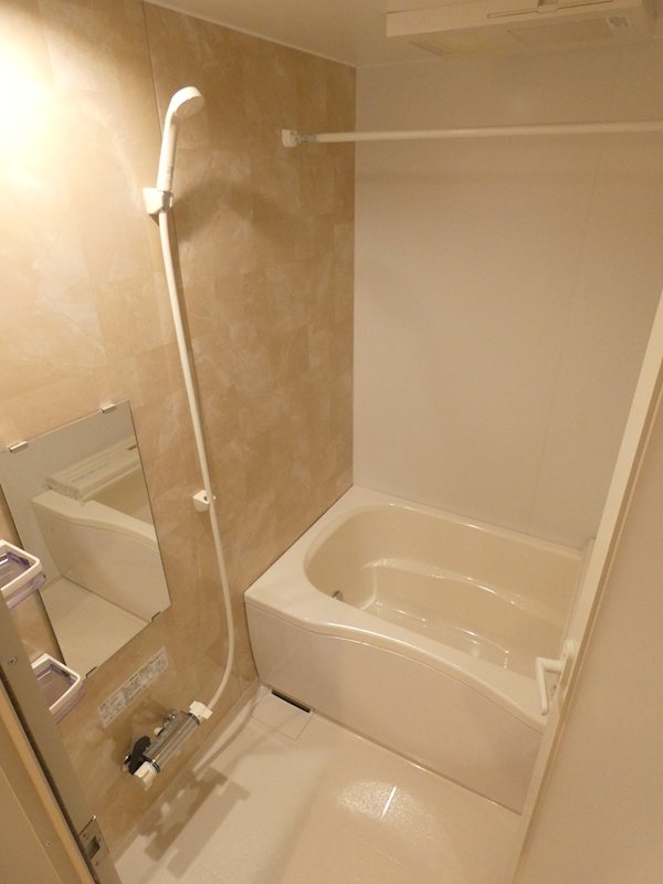 Kukuna Omori 風呂画像