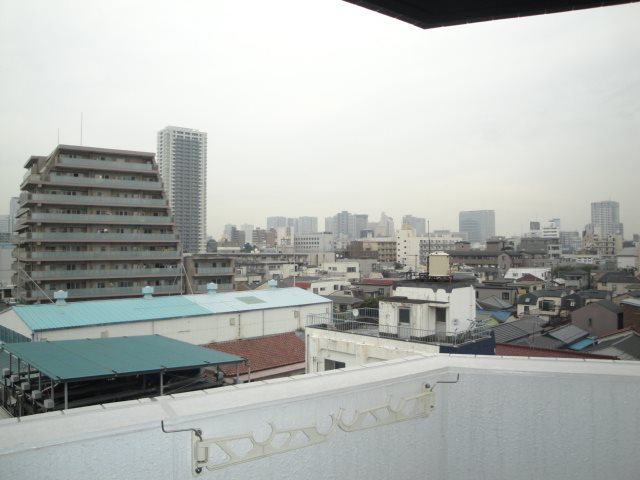 セジョリ南品川  その他9