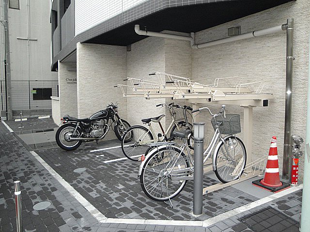 セジョリ南品川  その他10