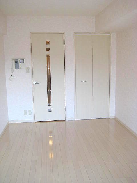 ラグジュアリーアパートメント品川シーサイド その他1