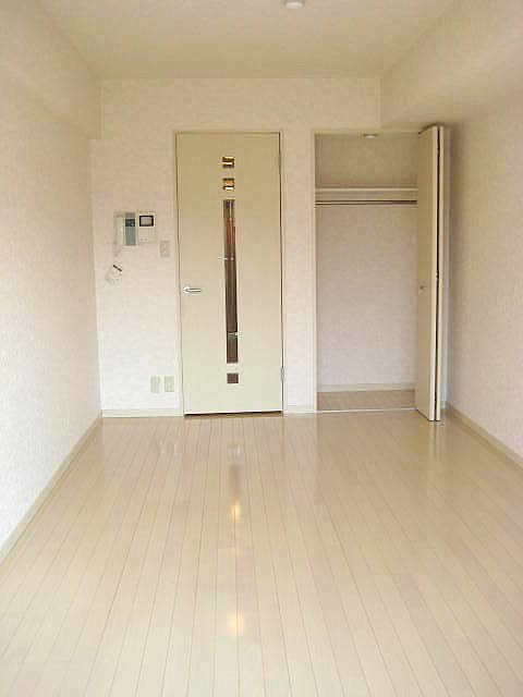 ラグジュアリーアパートメント品川シーサイド その他2