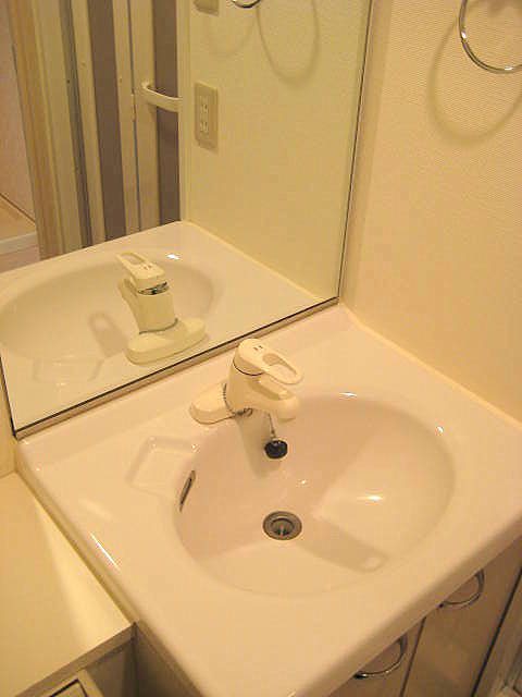 ラグジュアリーアパートメント品川シーサイド その他3