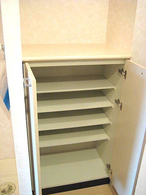 ラグジュアリーアパートメント品川シーサイド その他6