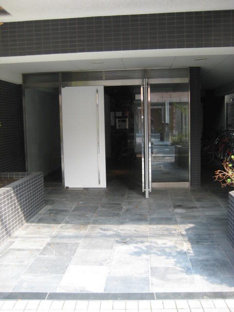 ラグジュアリーアパートメント品川シーサイド その他7