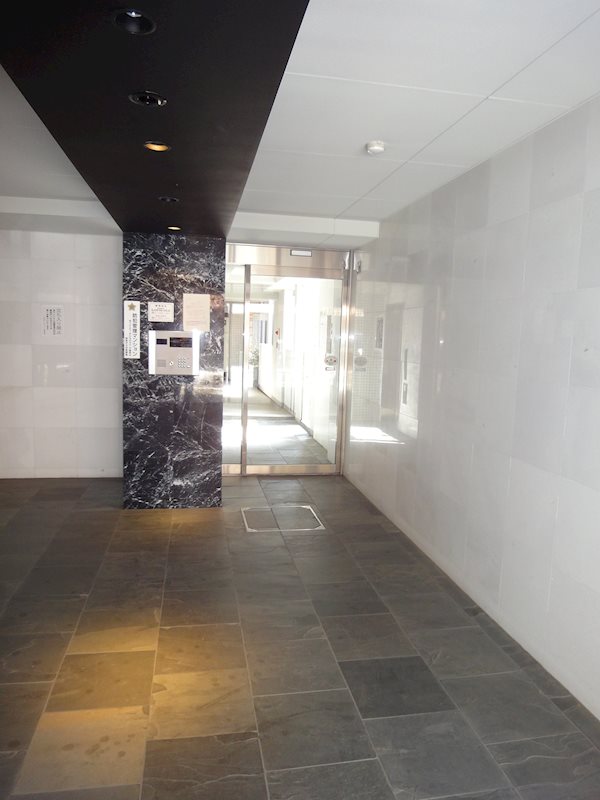 ラグジュアリーアパートメント品川シーサイド その他9