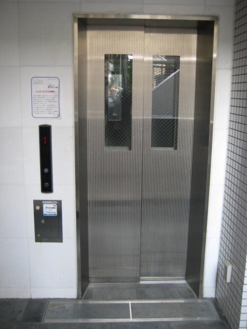 ラグジュアリーアパートメント品川シーサイド その他11