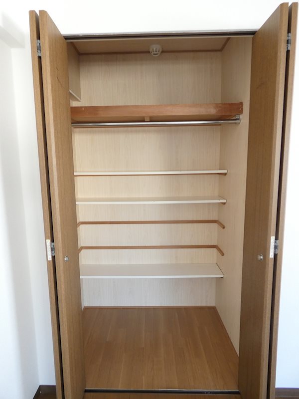 チャペルヒル東大井 その他1