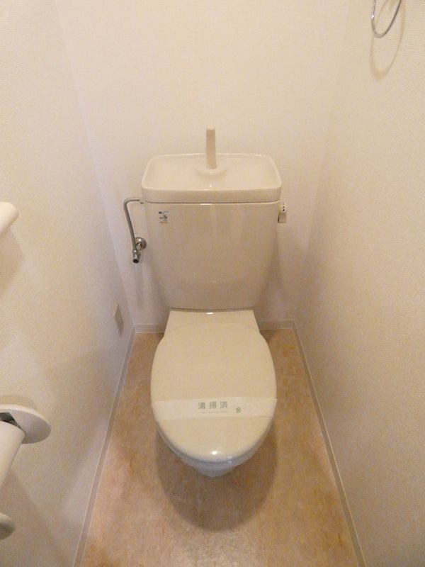 チャペルヒル東大井 その他3