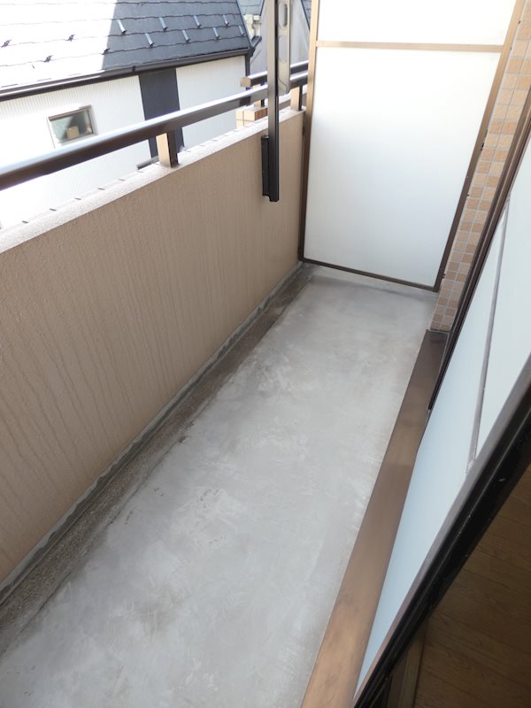 チャペルヒル東大井 その他4