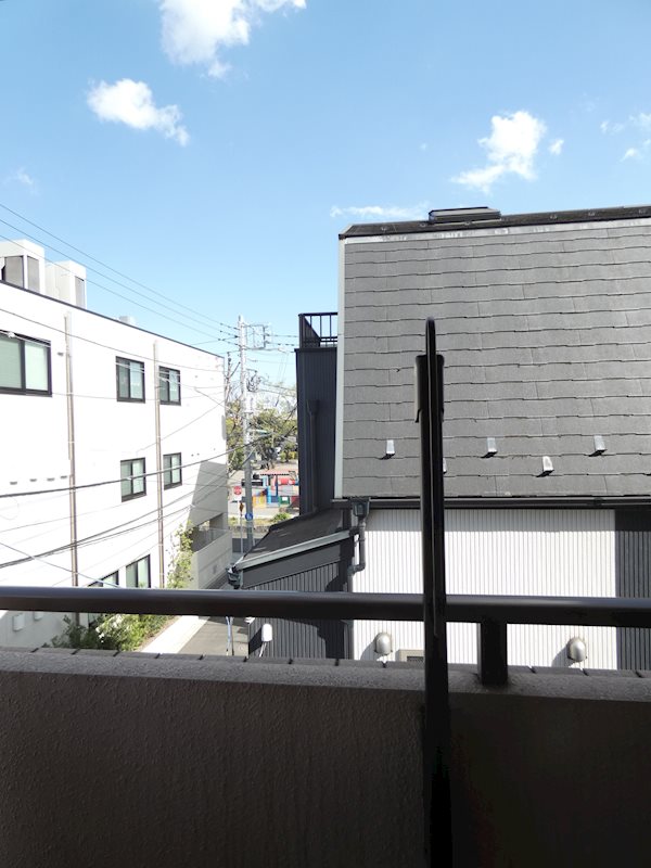 チャペルヒル東大井 その他5