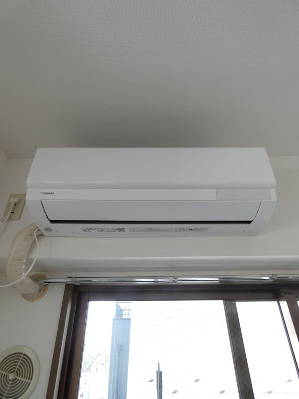 チャペルヒル東大井 その他6