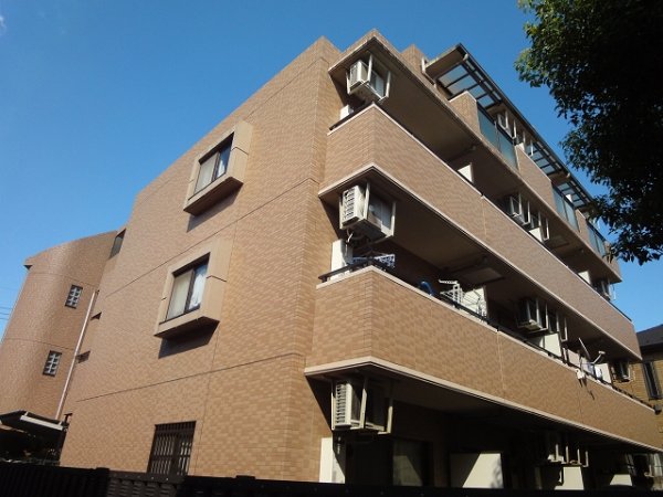 チャペルヒル東大井 その他10