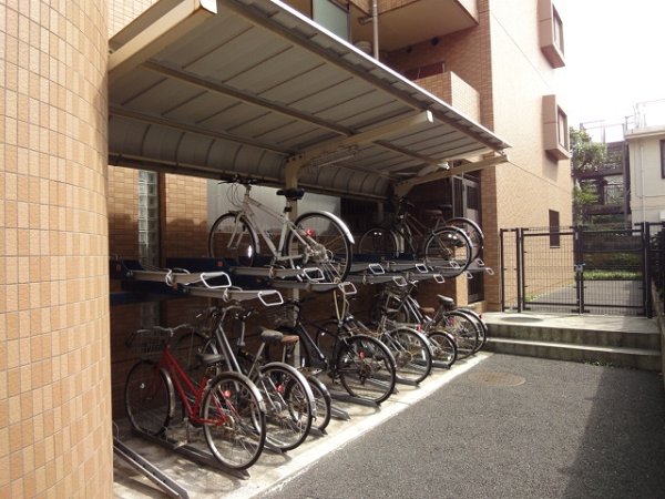 チャペルヒル東大井 その他12