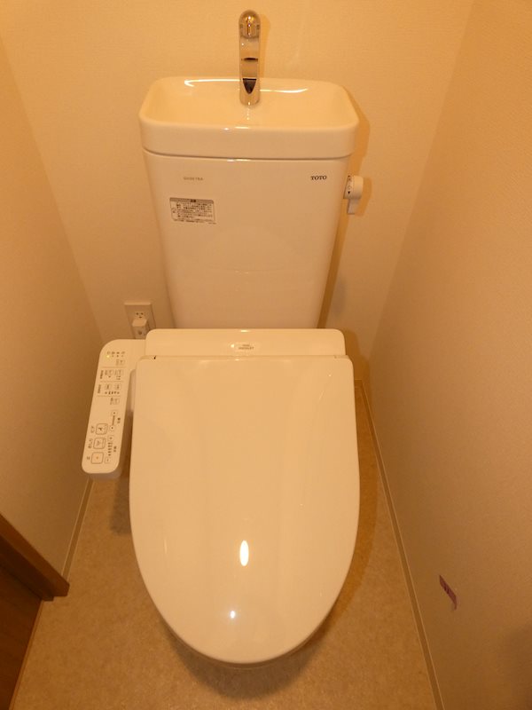 フレンシア目黒洗足   その他3