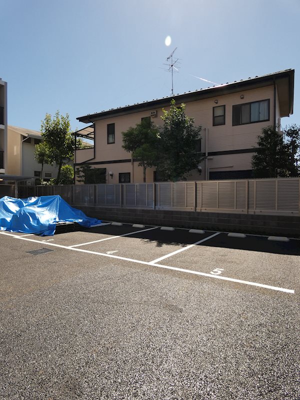 フレンシア目黒洗足   その他8