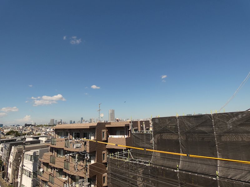 フレンシア目黒洗足   その他10