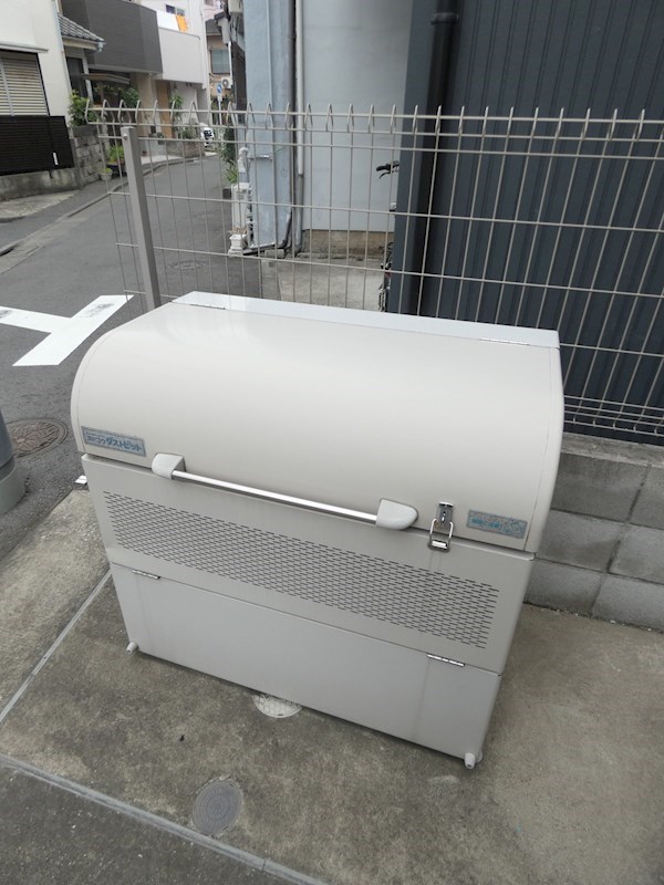 フォレストメゾンM その他8