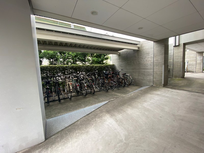 フレンシア玉川田園調布 その他3