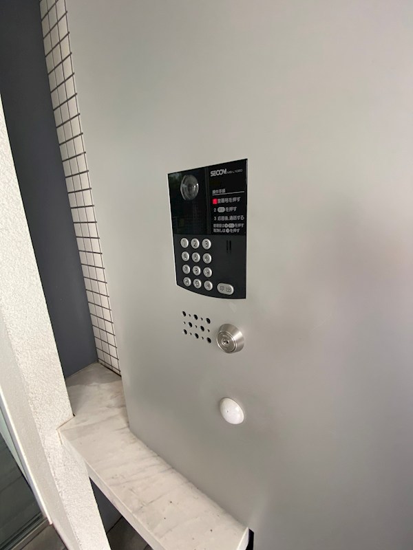 フレンシア玉川田園調布 その他4