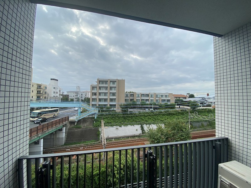 フレンシア玉川田園調布 その他8