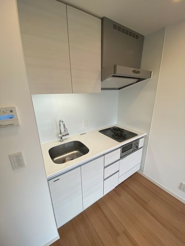 フレンシア玉川田園調布 キッチン