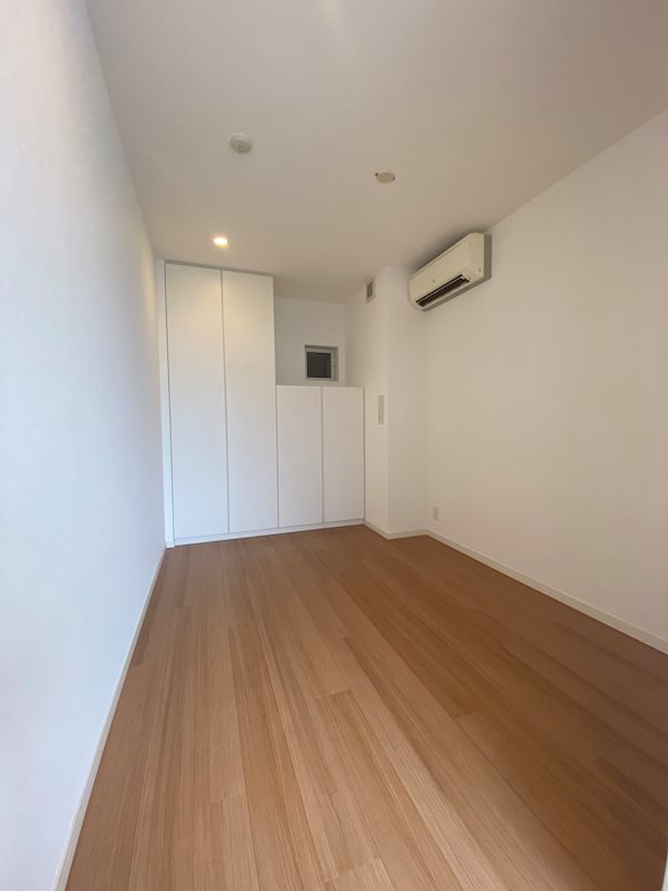 フレンシア玉川田園調布 ベッドルーム